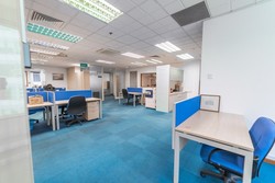 The Arcade (D1), Office #213449151